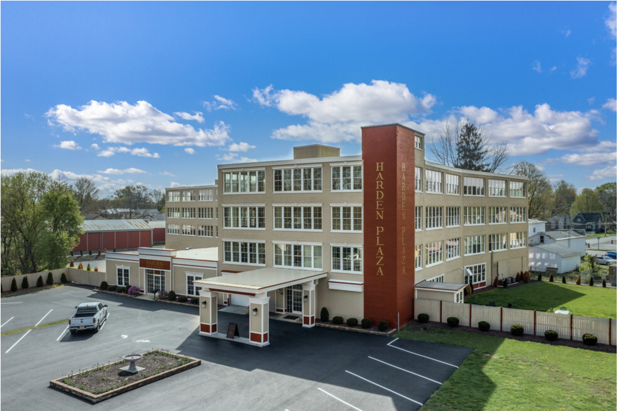 433 West Railroad Street Oneida - 308